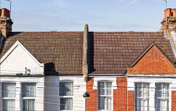 clay roofing East Bedfont, Hounslow