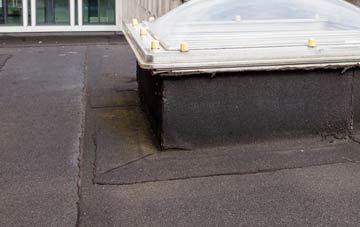 disadvantages of East Bedfont flat roofs
