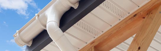 get East Bedfont guttering quotes today