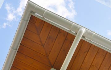 East Bedfont soffit types